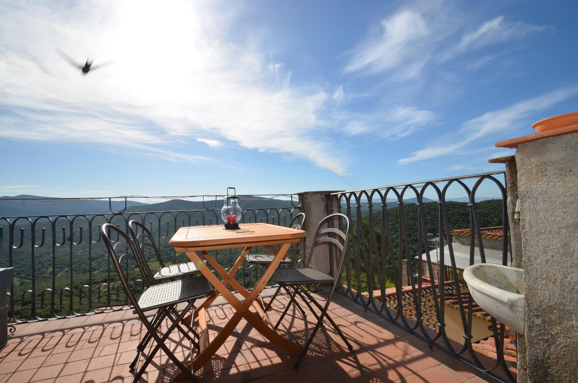 La Divina Dimora Il Castello Degli Spiriti Magni Apartamento Montepescali Quarto foto