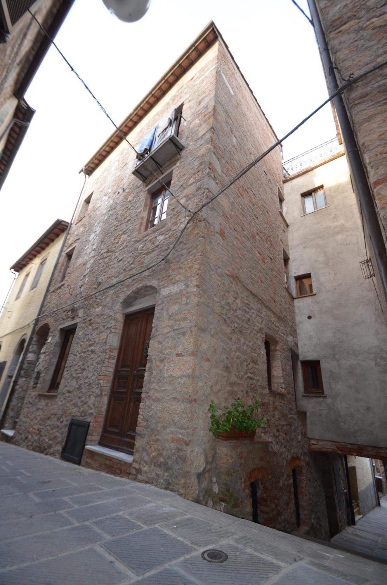 La Divina Dimora Il Castello Degli Spiriti Magni Apartamento Montepescali Quarto foto