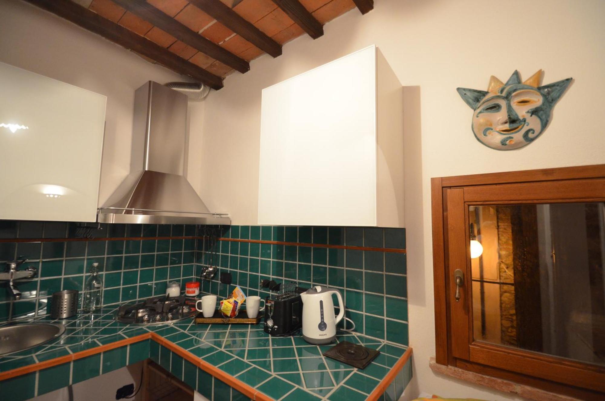 La Divina Dimora Il Castello Degli Spiriti Magni Apartamento Montepescali Quarto foto